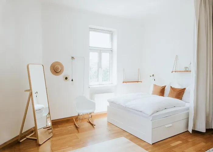 Διαμέρισμα Spacious Design-apartment Next To Belvedere Castle And Main Train Station Βιέννη