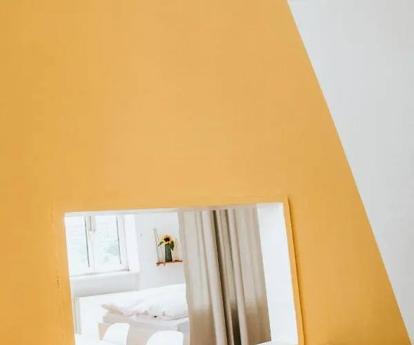 Spacious Design-apartment Next To Belvedere Castle And Main Train Station Βιέννη