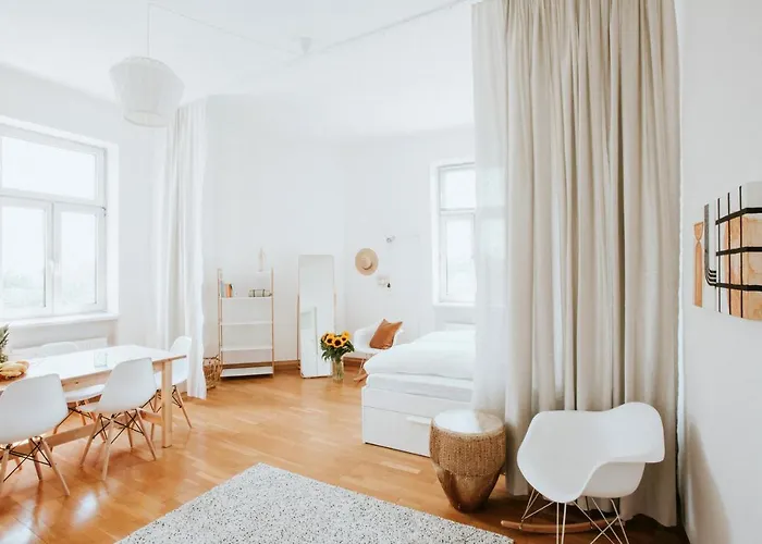 Spacious Design-apartment Next To Belvedere Castle And Main Train Station Βιέννη